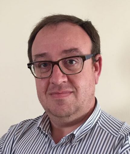 Foto de José Ramón